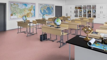 Линолеум Tarkett Primo Plus CPRPI-307 2 м в Кургане