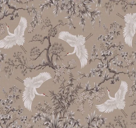 Обои Milassa Сканди Дзен JA1 002/2 в Кургане