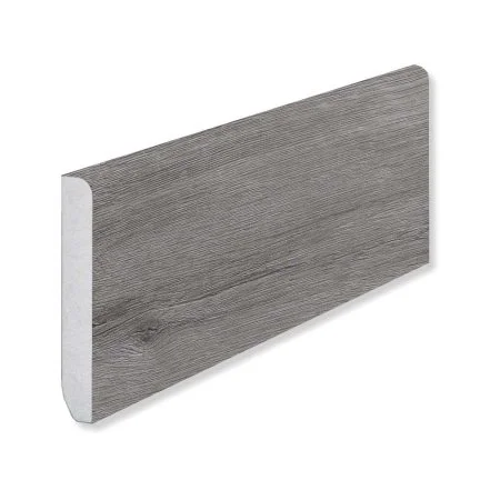 Кварцевый плинтус Fargo 81996 Дуб Урбан градиент 80х11х2200 мм в Кургане