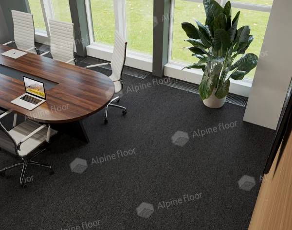 Ковровая плитка Alpine Floor Astoria 401-2 Бенуа в Кургане