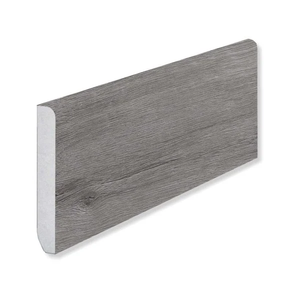 Кварцевый плинтус Fargo 81996 Дуб Урбан градиент 80х11х2200 мм в Кургане