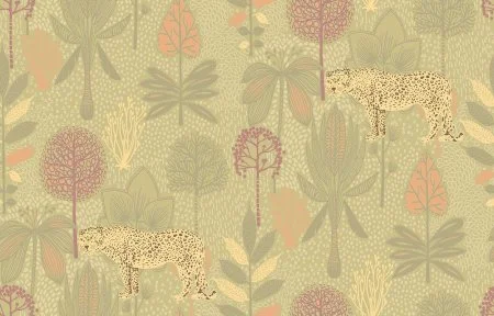 Обои Milassa Bon Voyage D1, 005 в Кургане