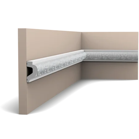 Молдинг Orac P3020 (61х32х2000) в Кургане