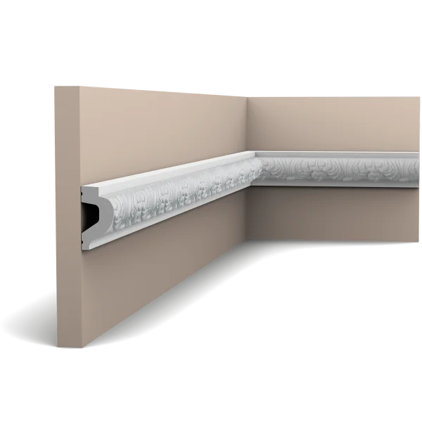 Молдинг Orac P3020 (61х32х2000) в Кургане