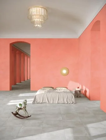 Керамогранит Coliseum Экспо Грэй 60х60 (Натуральный и Реттифицированный) в Кургане