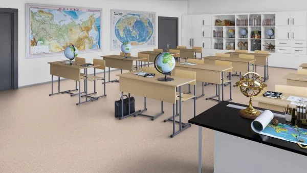 Линолеум Tarkett Primo Plus CPRPI-301 2 м в Кургане