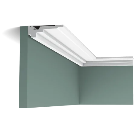 Карниз Orac C355 (35*111*2000 мм) в Кургане