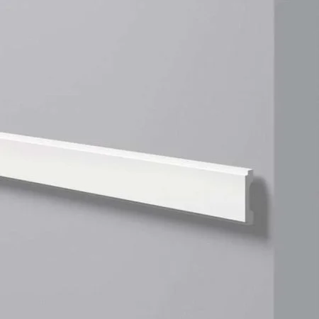 Молдинг NMC Wallstyl WD1 (65х15х2000 мм) в Кургане