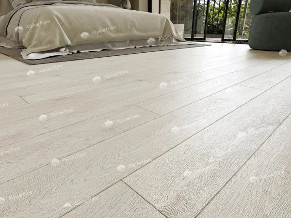 Каменно-полимерная плитка Alpine Floor Grand Sequoia Village Атланта ECO 11-207 4мм, 43 класс в Кургане