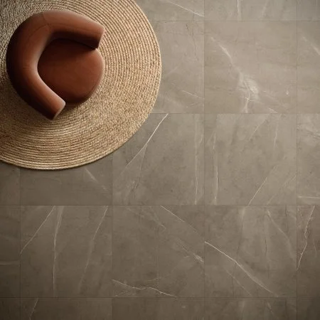 Керамогранит Coliseum Фьямма Бронз 60х60 (Натуральный и Реттифицированный) в Кургане