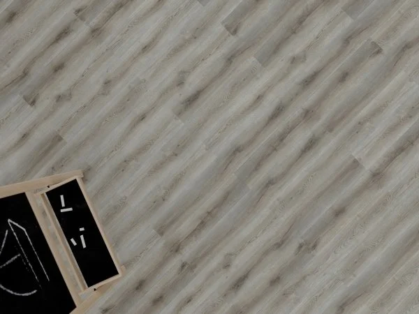 Кварц-виниловая плитка FineFloor Strong Дуб Рибель FF-1263 в Кургане