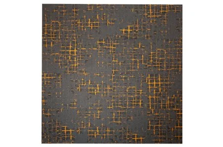 Ковровая плитка AW Macro 95 в Кургане