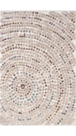 Ковер Синтелон Boho 0,80х1,50 04VBV Прямоугольник в Кургане