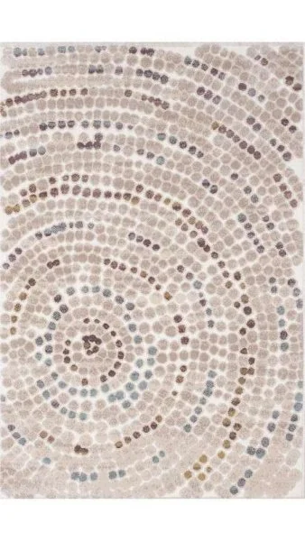 Ковер Синтелон Boho 0,80х1,50 04VBV Прямоугольник в Кургане