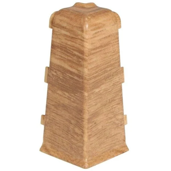 Угол наружный INDO70 09 Дуб Изысканный в Кургане