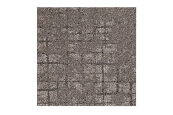 Ковровая плитка AW Macro 96 в Кургане