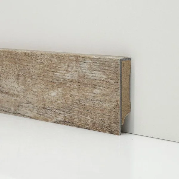 Виниловый плинтус Moduleo MDF Midland Oak 22110 (12,5 х 60 х 2400 мм) в Кургане