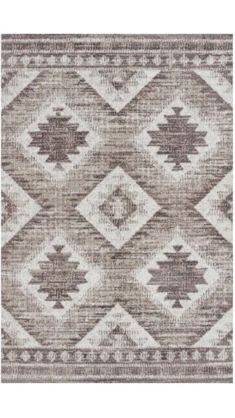 Ковер Синтелон Creative 1,60X2,30 33EBE Прямоугольник в Кургане