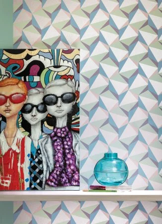 Обои Milassa Modern  М3, 005/1 в Кургане