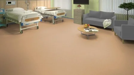 Линолеум Tarkett iQ Melodia CMELI-2620 2 м в Кургане