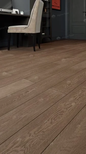Инженерная доска Alpine Floor Studio Дуб Терра в Кургане