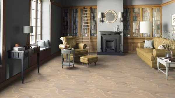 Линолеум Tarkett Grand Aston 2 3 м в Кургане