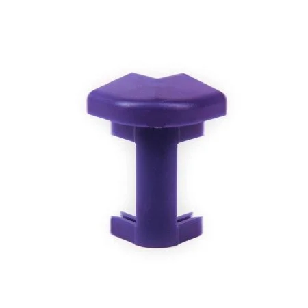 Наружный угол Korner 113 Синий в Кургане