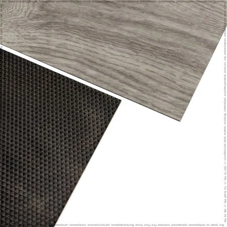 ПВХ плитка FineFlex Wood Дуб Алнахай FX-101 в Кургане