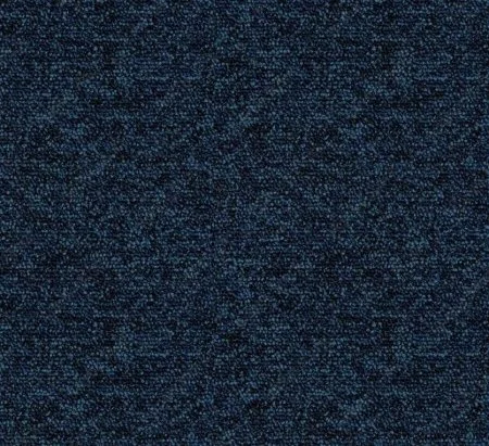 Ковровое покрытие Betap Baltic 84 Синий (4м) в Кургане