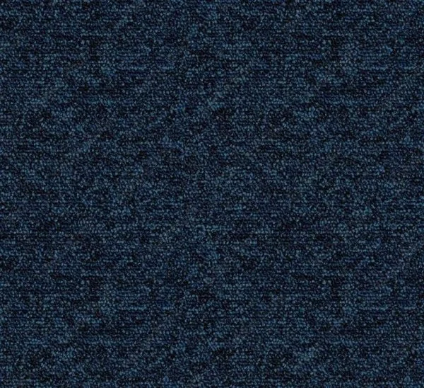 Ковровое покрытие Betap Baltic 84 Синий (4м) в Кургане