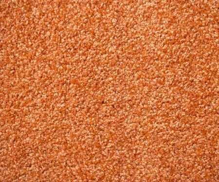 Ковровое покрытие Zartex Кидс 284 Апельсин - 3 м в Кургане