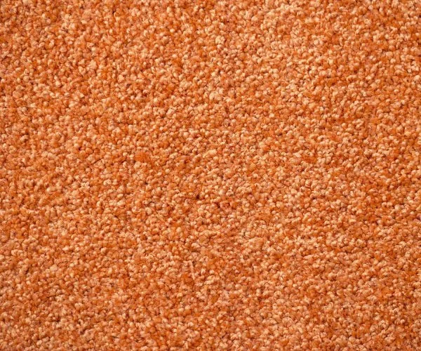 Ковровое покрытие Zartex Кидс 284 Апельсин - 3 м в Кургане