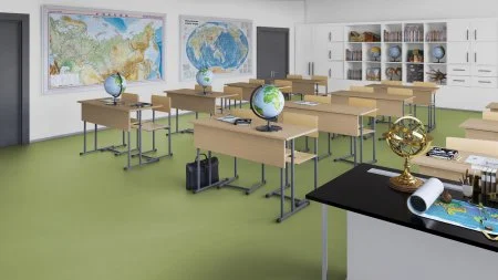 Линолеум Tarkett Acczent Pro Aspect 9 3 м в Кургане