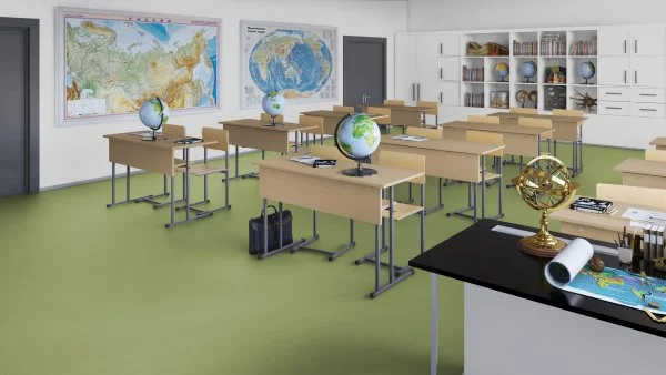 Линолеум Tarkett Acczent Pro Aspect 9 3 м в Кургане