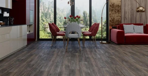 Ламинат Sunfloor 8/33 SF33VV-61 Дуб Бремен 4v в Кургане