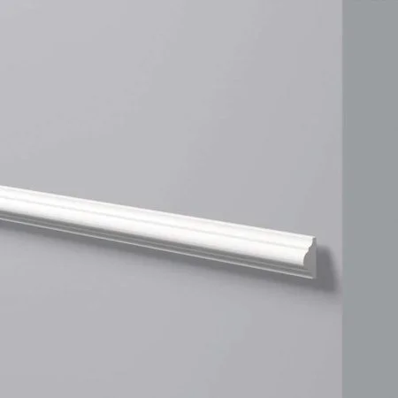 Молдинг NMC Wallstyl WL1 (38х18х2000 мм) в Кургане