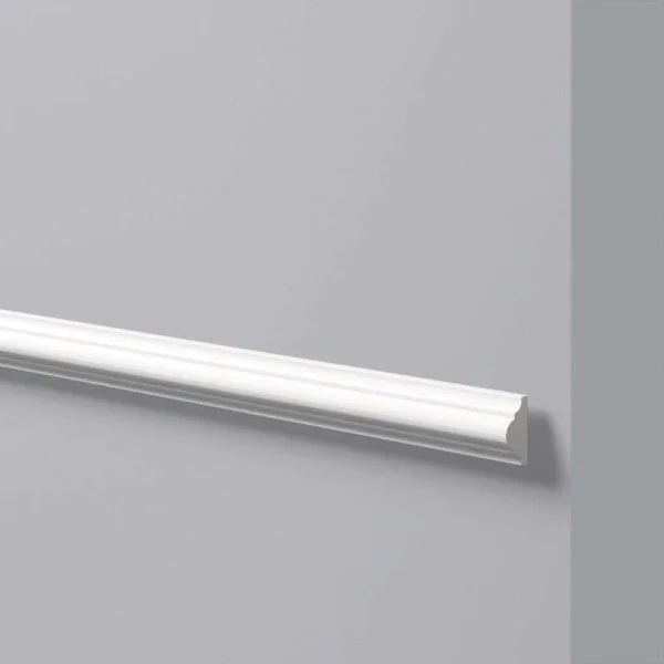 Молдинг NMC Wallstyl WL1 (38х18х2000 мм) в Кургане