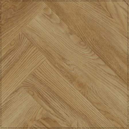 ПВХ плитка FineFlex Wood Дуб Тигирек FX-107 в Кургане