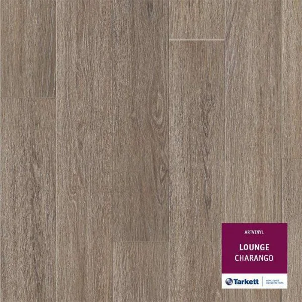 ПВХ плитка Tarkett Lounge Charango Планка 152Х914 в Кургане