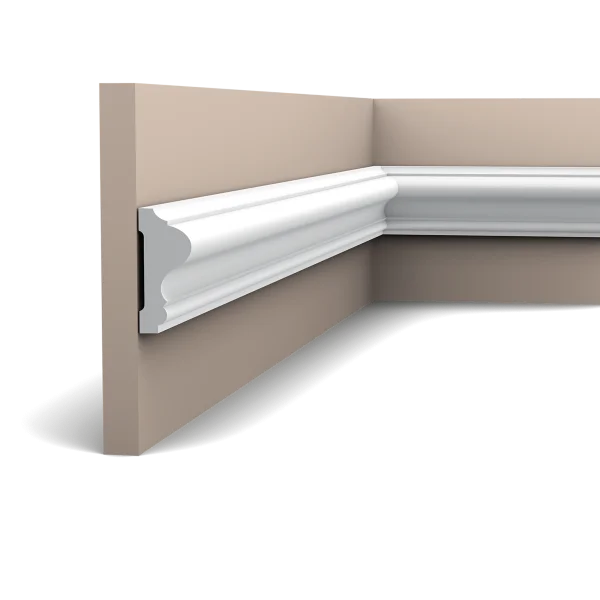 Молдинг Orac P8020 (60*26*2000 мм) в Кургане