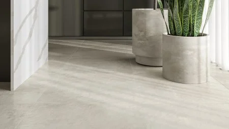 Керамогранит Coliseum Экспо Уайт 60х60 (Натуральный и Реттифицированный) в Кургане