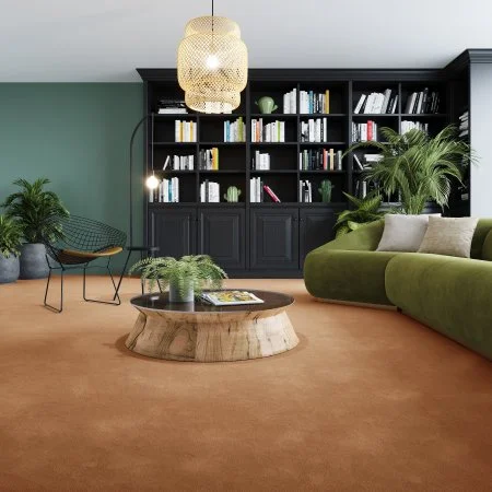 Ковровое покрытие AW Orseis 80 - (4м) в Кургане