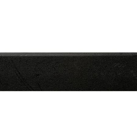 Плинтус MDF Bonkeel 24034 Чёрный Лофт (80х16х2400 мм) в Кургане