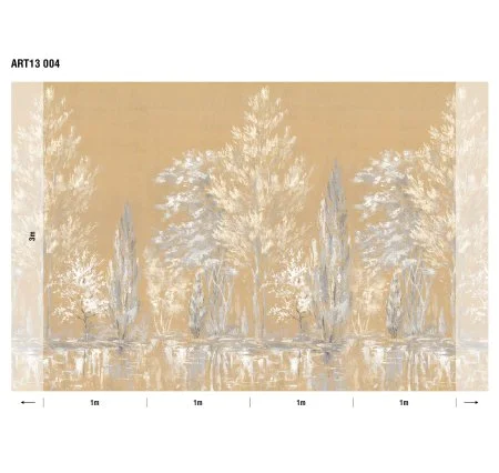Обои Loymina Пейзаж vol. 2 ART13 004 в Кургане