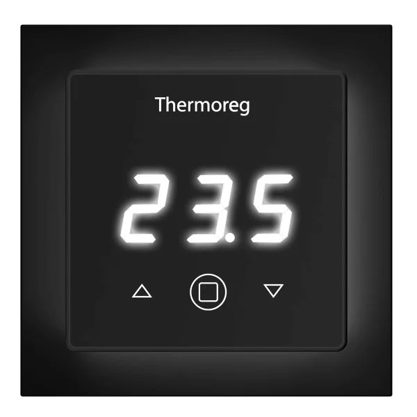 ТерморегуляторThermoreg TI-300 Black в Кургане