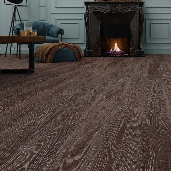 Ламинат La Moena Monte Cristallo LM-18 Дуб Верди в Кургане