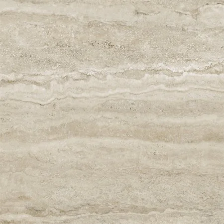 Керамогранит Vitra CityStone Травертин Линейный 60х60 (Натуральная и Реттифицированная) в Кургане