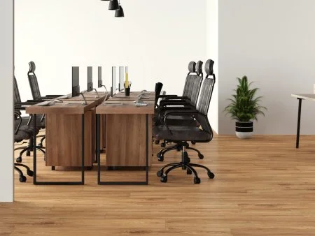 ПВХ Плитка IVC Tanto 841 Windsor Oak в Кургане