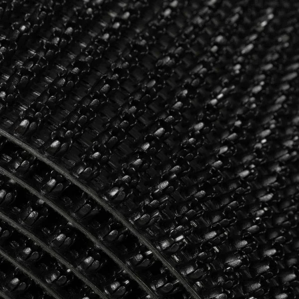 Щетинистое покрытие Альфа-Стиль 139 Чёрный - 0,9х15 м. пог в Кургане