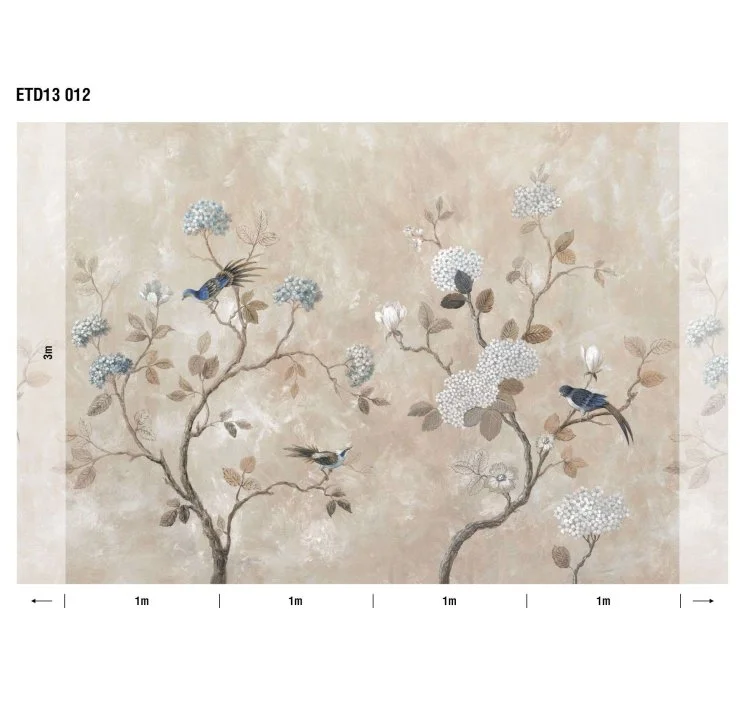 Обои Loymina Etude vol. II ETD13 012 в Кургане